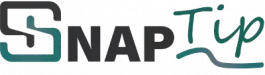 Official Logo – SnapTIP